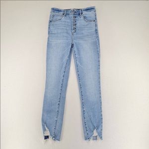 Abercrombie Jeans